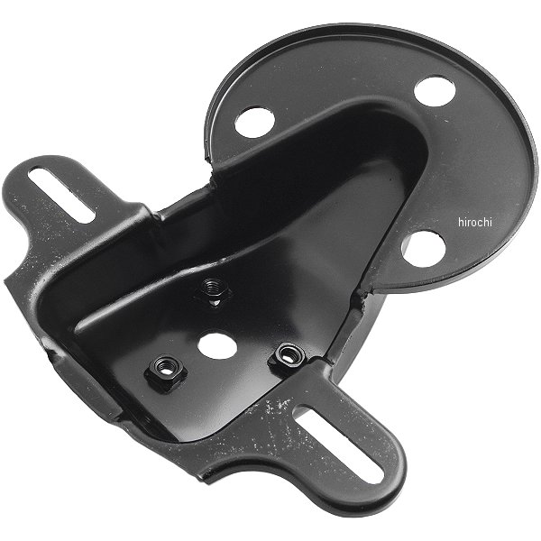 81-4522 ピーエムシー PMC テールランプブラケット 72年-75年 Z1、Z2