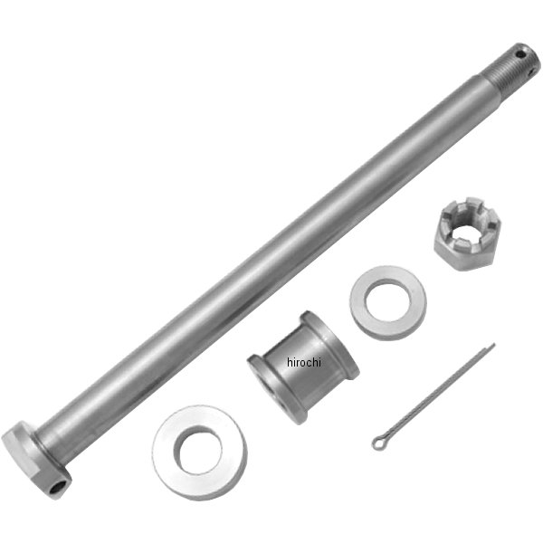 81-5246 ピーエムシー PMC リア アクスルシャフトセット 72年-78年 Z1、Z2、Z900、Z750