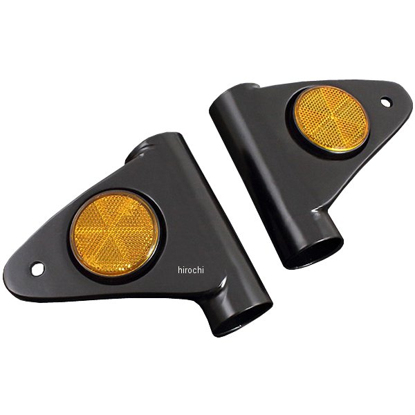 81-5271 ピーエムシー PMC ヘッドライトステー 750SS マッハIV H2 左右セット