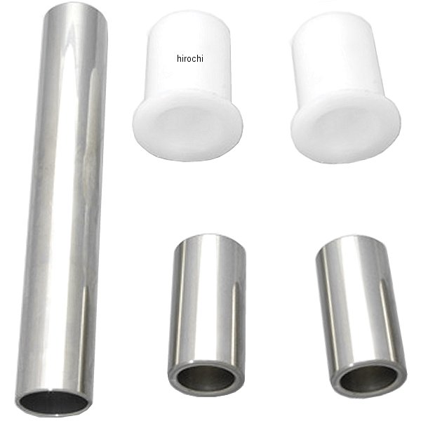 81-5280 ピーエムシー PMC スイングアーム対策ブッシュセット 72年-75年 Z1、Z2