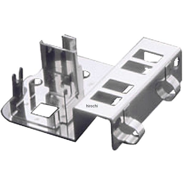 81-5333 ピーエムシー PMC 電装プレート 72年-75年 Z1、Z2 ステンレス