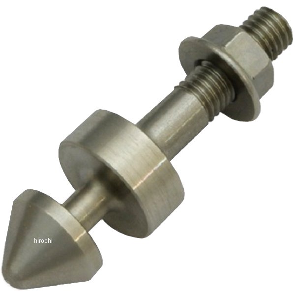 81-5341 ピーエムシー PMC シートラッチ 72年-75年 Z1、Z2 ステンレス