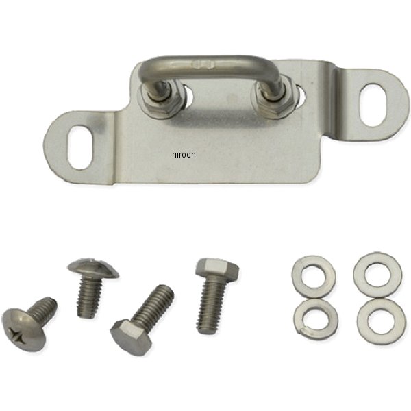 81-5344 ピーエムシー PMC シートキャッチASSY 76年-78年 Z1000、Z900、Z750