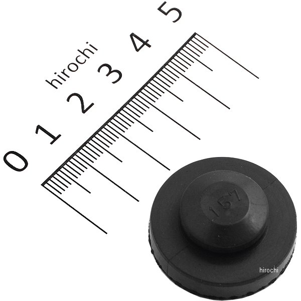 81-5472 ピーエムシー PMC サイドスタンドラバー 4本マフラー用 72年-75年 Z1、Z2