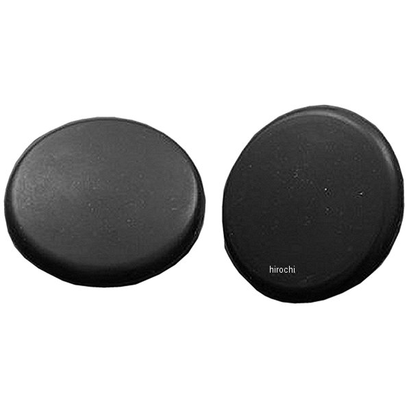 81-5495 ピーエムシー PMC フォークトップキャップラバー 78年-80年 Z1000、Z900、Z750 2個入り