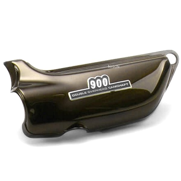 82-36023 ピーエムシー PMC ペイント済み サイドカバー左側 72年-75年 Z1、Z2 イエローボール