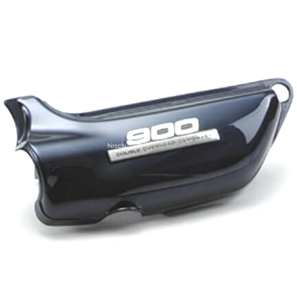 82-36053 ピーエムシー PMC ペイント済み サイドカバー 左側 72年-75年 Z1、Z2 Z1B玉虫ブルー