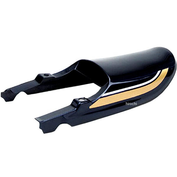 82-36054 ピーエムシー PMC ペイント済み テールカウル 72年-75年 Z1、Z2 Z1B玉虫ブルー