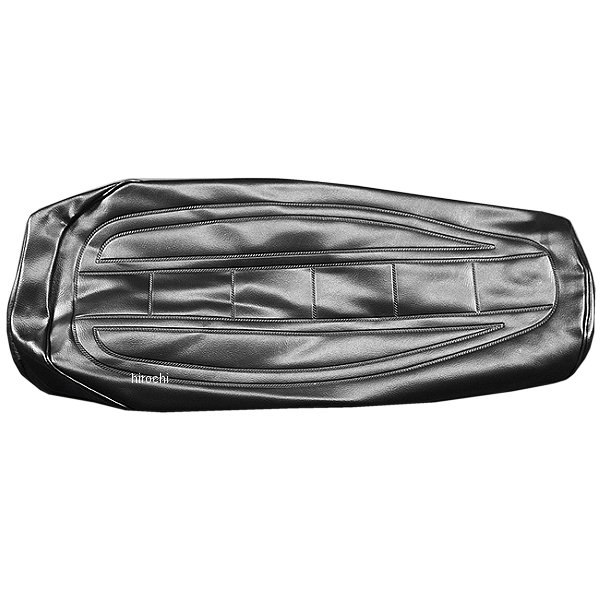 83-102 ピーエムシー PMC シートレザー 77年-78年 KZ1000A1、A2