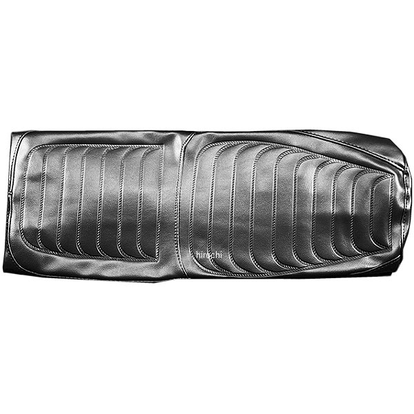 83-106 ピーエムシー PMC シートレザー 79年-80年 Z1000MK2