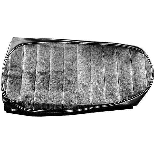 83-204 ピーエムシー PMC シートレザー 73年-76年 500SS、KH500