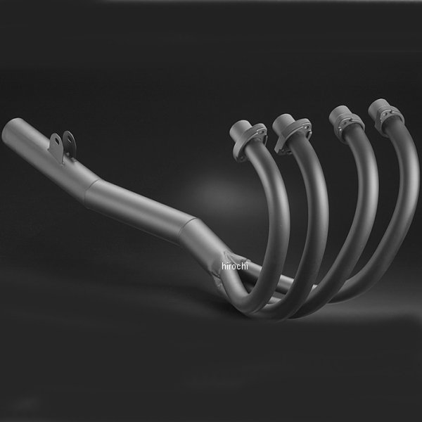 86-165 ピーエムシー PMC 初期型 手曲げ管 ショート管 集合 72年-75年 Z1、Z2用