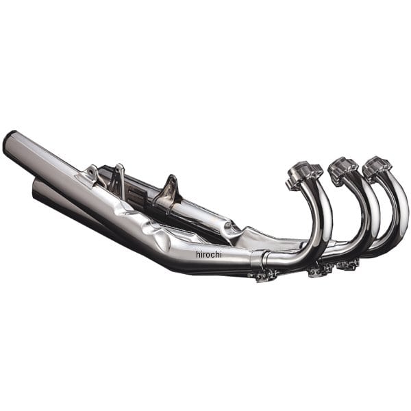 86-401 ピーエムシー PMC 純正タイプマフラー 750SS マッハIV H2