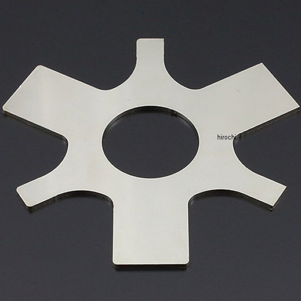 87-0023 ピーエムシー PMC ハードロックワッシャー スプロケットマウント M20用