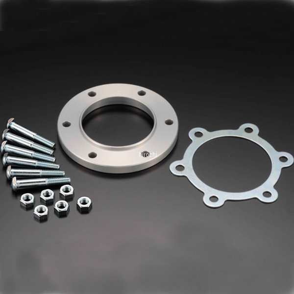 87-0051 ピーエムシー PMC リアスプロケット オフセットスペーサー 2mm 72年-75年 Z1、Z2