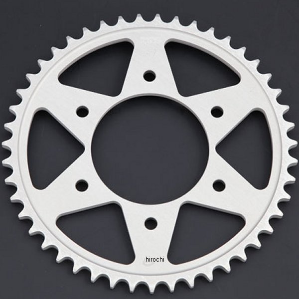 87-146 ピーエムシー PMC XAM ドリブンスプロケット 530-46T KZ