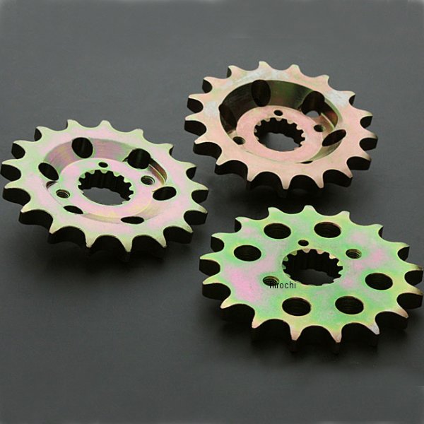 87-31706 ピーエムシー PMC XAM オフセットスプロケット 50-6mm-17T GSX-S系