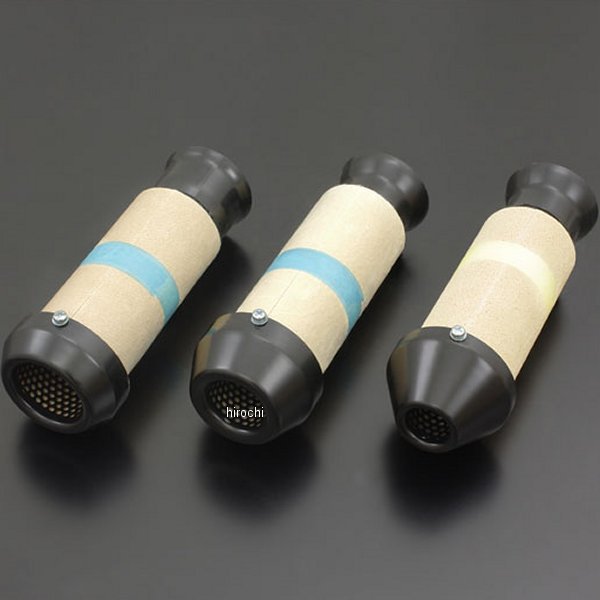 86-215 ピーエムシー PMC バッフル メガホンエキゾースト用 STD 標準仕様