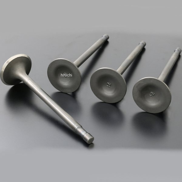 146-2161 ピーエムシー PMC インテークバルブセット CB750K 8個入り