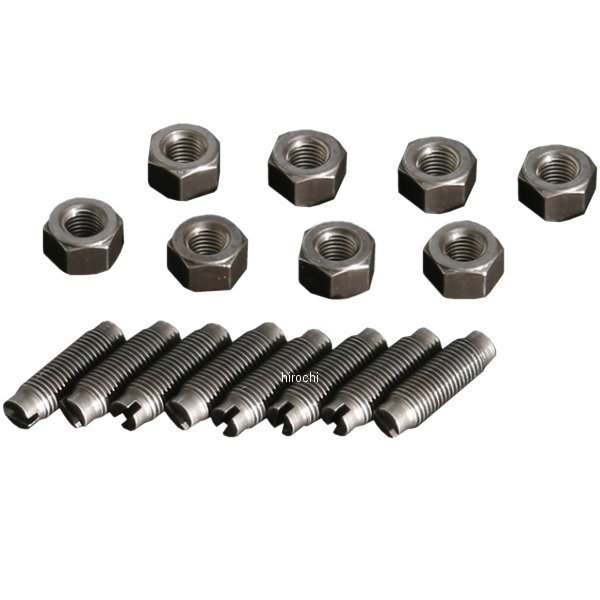 146-2142 ピーエムシー PMC タペットアジャスティングスクリューセット CB750K