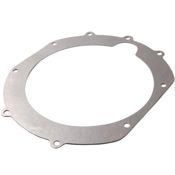 163-301 ピーエムシー PMC クラッチカバー ガスケット 72年-80年 Z、KZ