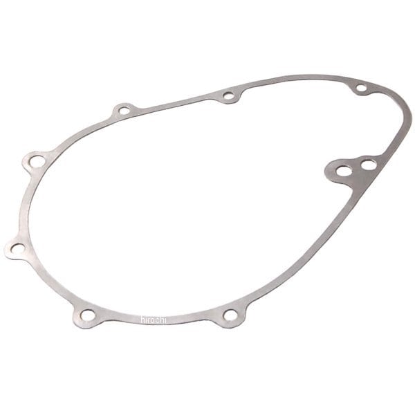 163-302 ピーエムシー PMC ダイナモカバー ガスケット 72年-85年 Z1100、Z1000、Z900、Z750