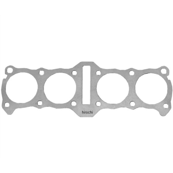163-310 ピーエムシー PMC ベースガスケット 72年-85年 Z、KZ 76㎜