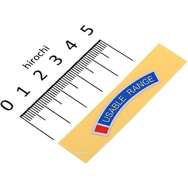 47-2016 ピーエムシー PMC ドラムコーションステッカー 72年-75年 Z1、Z2