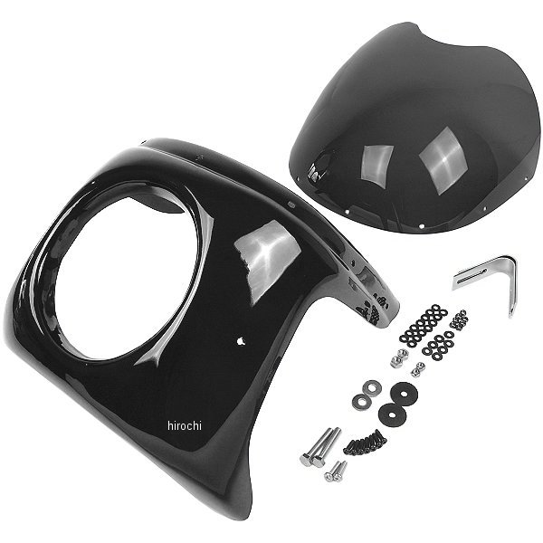 187-105 ピーエムシー PMC ビキニカウル ロックハートタイプ