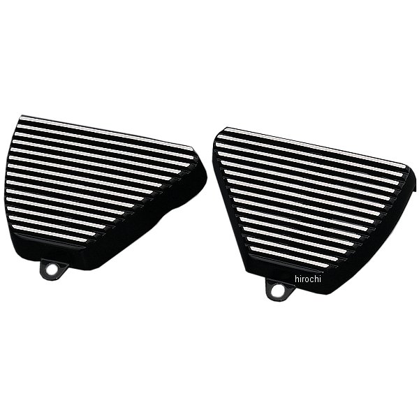 178-1057 ピーエムシー PMC アルフィンサイドカバーセット CB400F