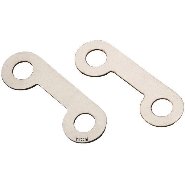 178-2273 ピーエムシー PMC 同調プレート STDキャブ用 CB400F 2個入り