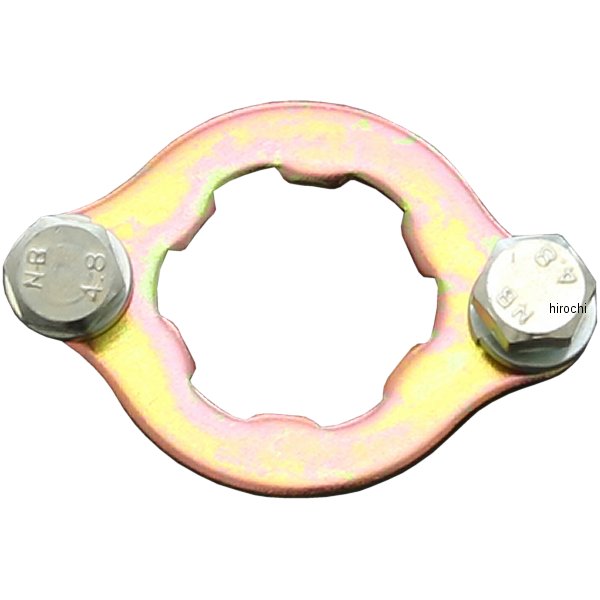 178-6031 ピーエムシー PMC スプロケット フィキシングプレート CB400F