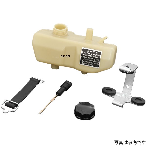 156-6101 ピーエムシー PMC ブラケット チェーンオイルタンク 72年-73年 Z1、Z2 初期型