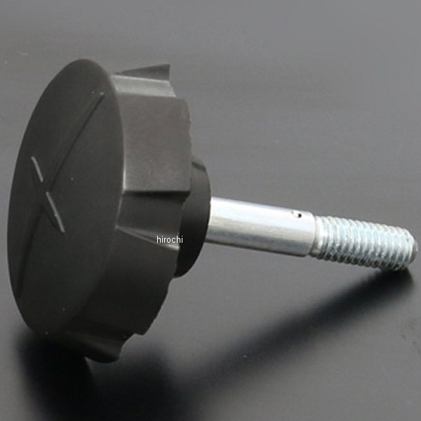 69-511 ピーエムシー PMC ノブ サイドカバー 750SS H2