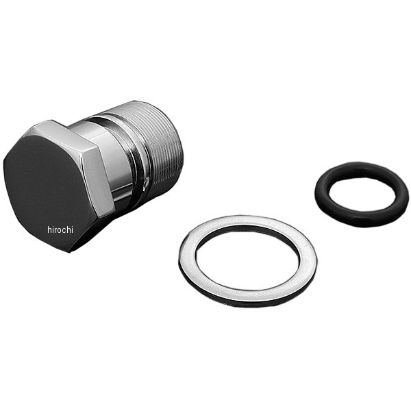 81-5381 ピーエムシー PMC フロントフォークトップキャップセット 750SS マッハIV H2