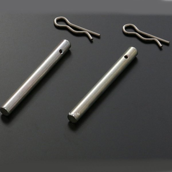 81-3214 ピーエムシー PMC リアパッドマウントセット KZ