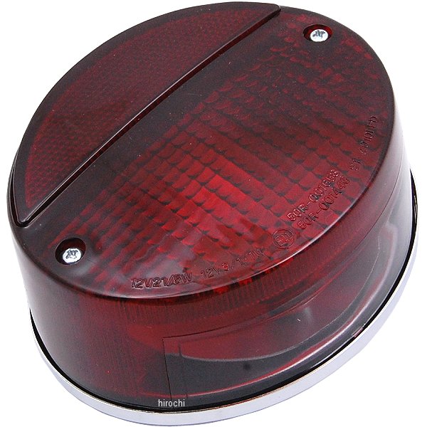 81-4264 ピーエムシー PMC Z2タイプテールランプ スモーク