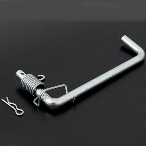 156-1055 ピーエムシー PMC シートストッパー 72年-75年 Z1、Z2 スチール