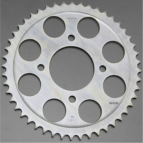 146-5362 ピーエムシー PMC ドリブンスプロケット 48T CB750K0-K2