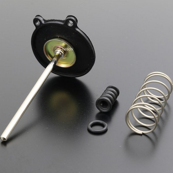 190-2201 ピーエムシー PMC アクセルポンプダイヤフラムセット CB750F