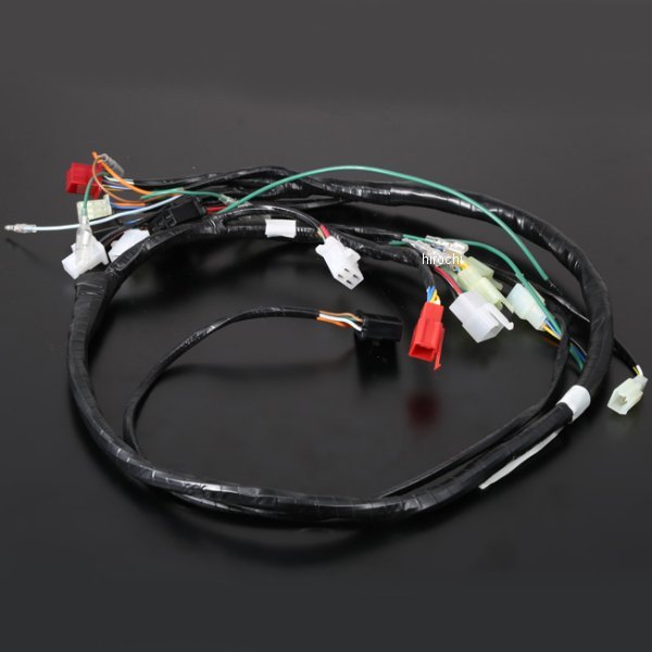 190-4005 ピーエムシー PMC メインハーネス CB1100F 国内/EC