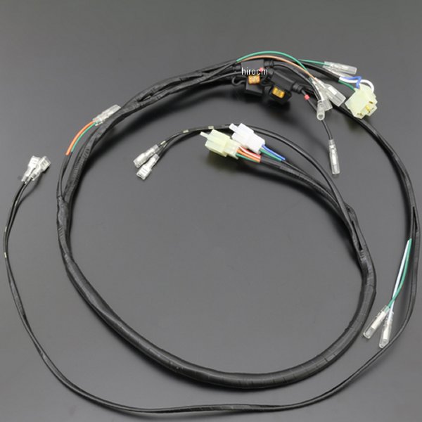 190-4031 ピーエムシー PMC サブワイヤーハーネスA CB750Fインテグラ