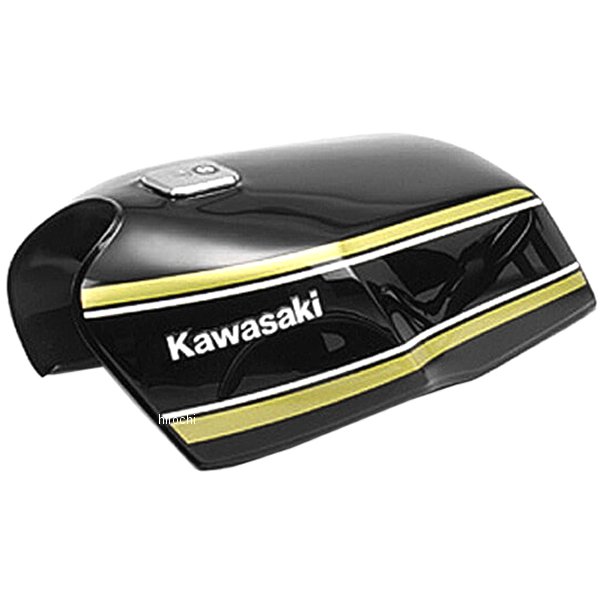 82-36091 ピーエムシー PMC ペイント済み フューエルタンク Z1000H 黒