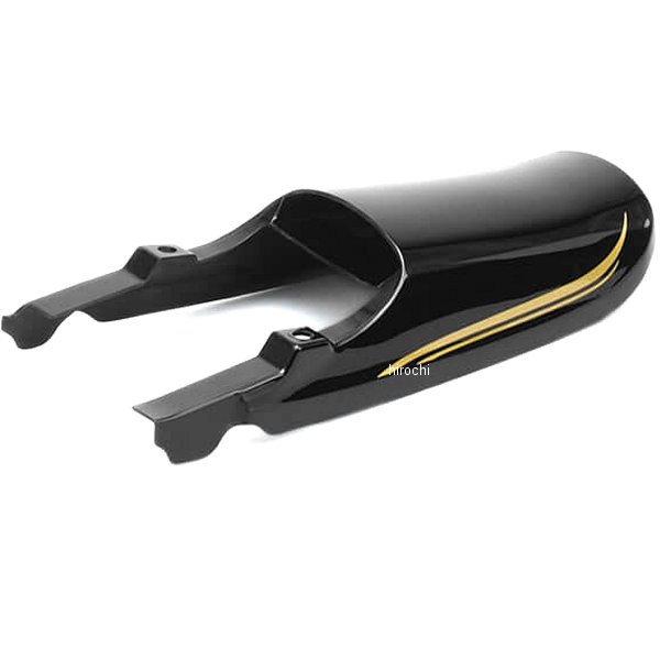 82-36144 ピーエムシー PMC ペイント済み テールカウル Z750D1 黒