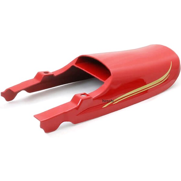 82-36164 ピーエムシー PMC ペイント済み テールカウル Z750D1系レッド