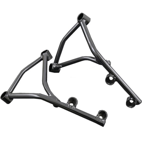 189-1122 ピーエムシー PMC トラスロッド フロントフェンダーブラケット Z900RS ブラックペイント