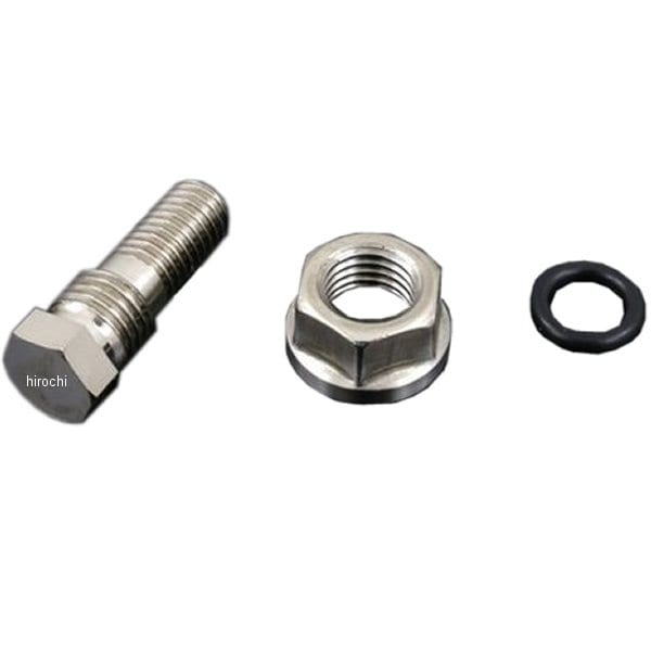 190-2001 ピーエムシー PMC カムチェーンテンチョナーボルトセット CB1100F、CB900F、CB750F