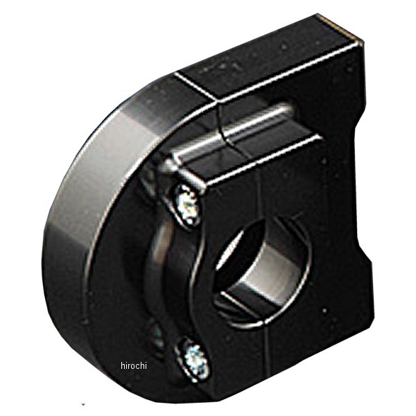 162-1422 ピーエムシー PMC ハイスロキット タイプ1 36φ 汎用 黒 100L STDワイヤー