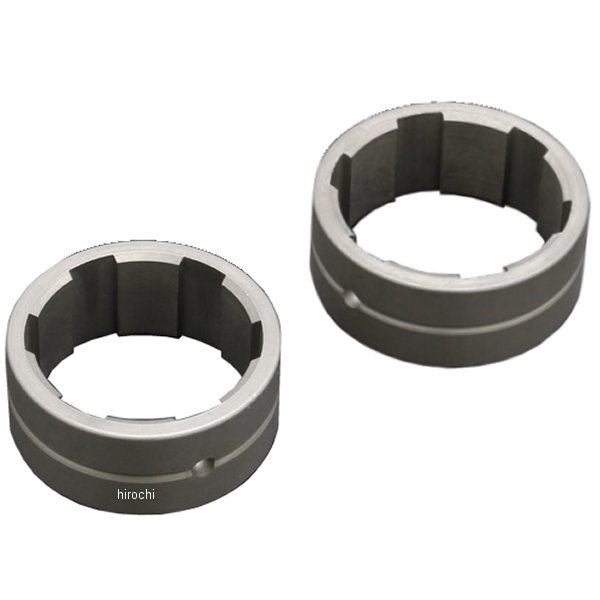 81-2534 ピーエムシー PMC ミッショントップ&セカンドギアブッシュセット