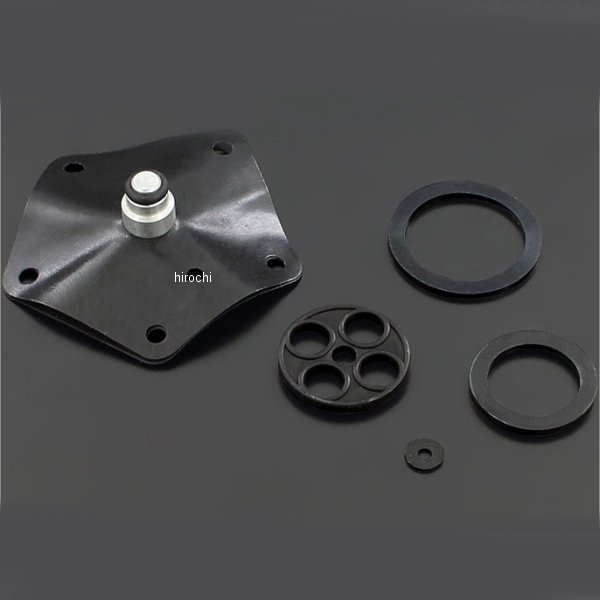 147-701 ピーエムシー PMC ガソリンコックダイヤフラム 750SS、500SS